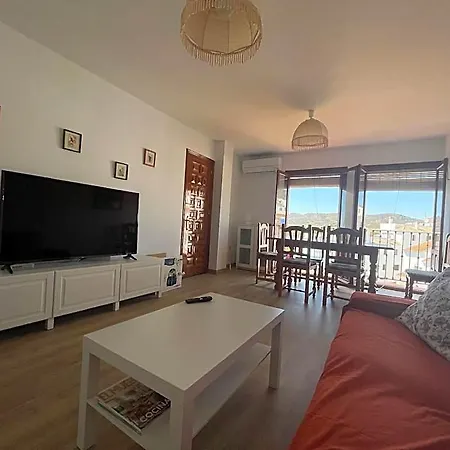 Cd-2063 Three Bedroom With Roof Terrace Otel 2*