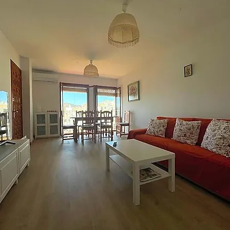 Cd-2063 Three Bedroom With Roof Terrace 2* Nerja