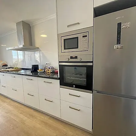 Otel Cd-2063 Three Bedroom With Roof Terrace