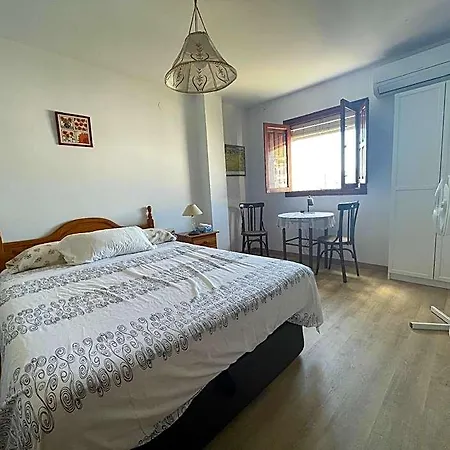 Cd-2063 Three Bedroom With Roof Terrace Otel 2*