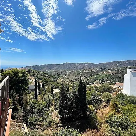 Otel Cd-2063 Three Bedroom With Roof Terrace Nerja