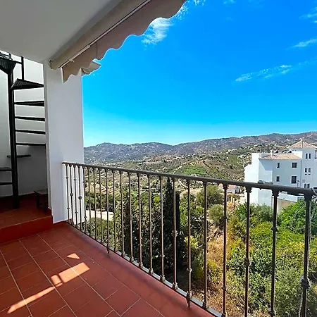 Otel Cd-2063 Three Bedroom With Roof Terrace Nerja