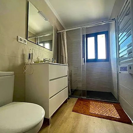 Otel Cd-2063 Three Bedroom With Roof Terrace Nerja