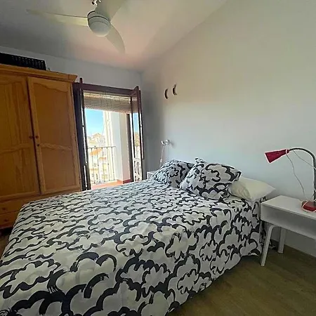 Cd-2063 Three Bedroom With Roof Terrace 호텔 2*