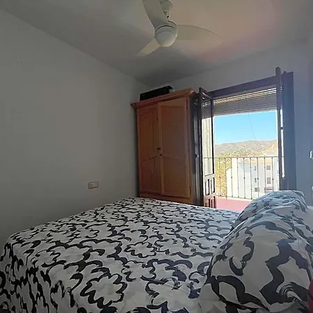 Otel Cd-2063 Three Bedroom With Roof Terrace Nerja